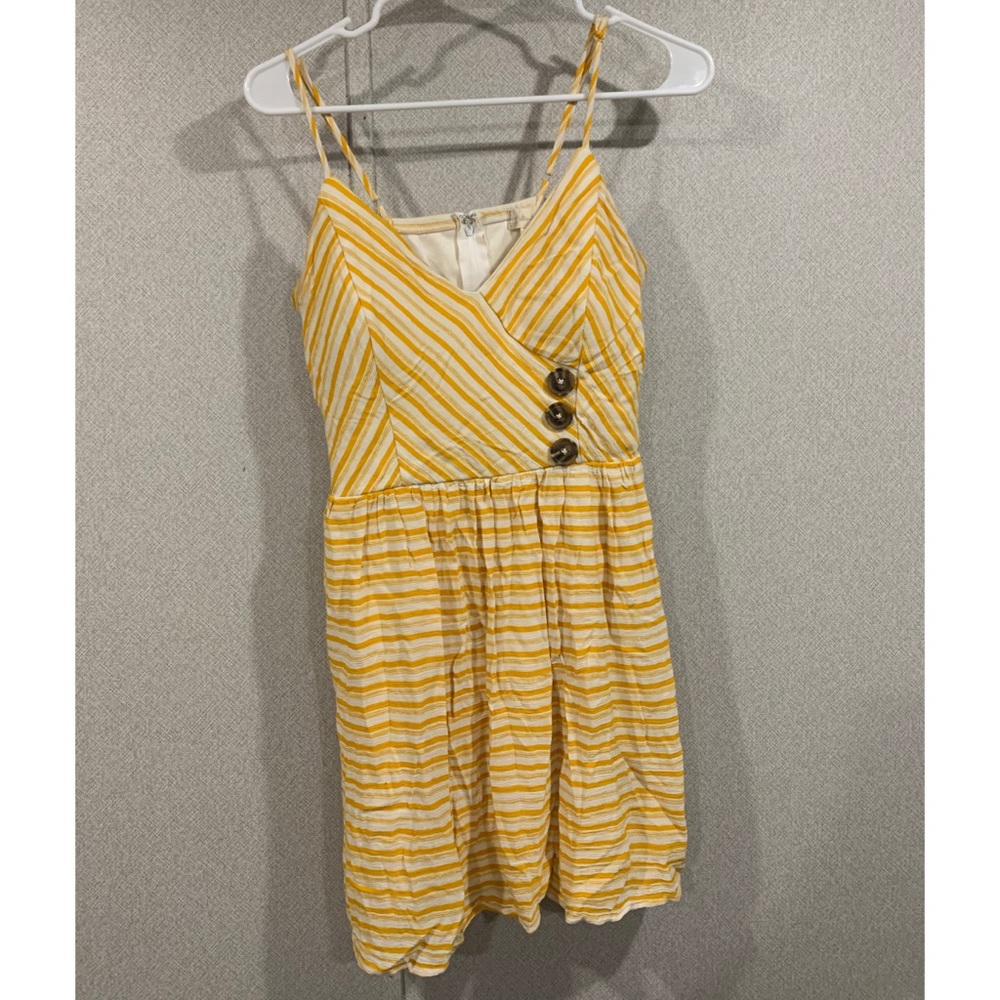 Altar’d State Dress